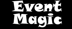 Event Magic | Magician - Corporate & Wedding Magician, Entertainer